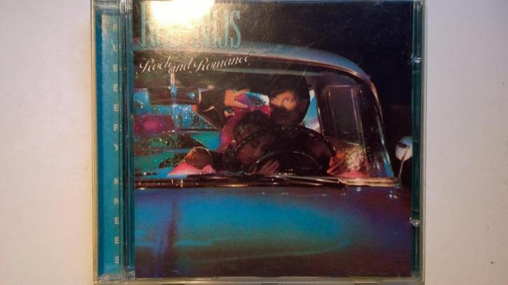 Rob de Nijs - Rock And Romance, CD & DVD, CD | Rock, Comme neuf, Pop rock, Enlèvement ou Envoi