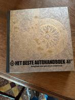 Autohandboek retro, Boeken, Ophalen, Zo goed als nieuw