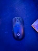 Logitech g pro x superlight, Computers en Software, Muizen, Ophalen, Muis