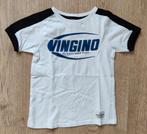 T-shirt Vingino maat 4/104, Enfants & Bébés, Vêtements enfant | Taille 104, Comme neuf, Chemise ou À manches longues, Garçon, Enlèvement ou Envoi