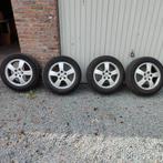 Velgen met banden, Auto-onderdelen, Banden en Velgen, Ophalen, Band(en)