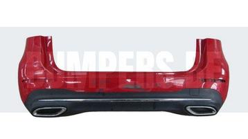 Bumper Mercedes B klasse W247 W247 18- Achterbumper KJ9215 beschikbaar voor biedingen