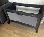 Koelstra reisbed met extra opvouwbare matras (+ hoes), Kinderen en Baby's, Babywiegjes en Ledikanten, Ophalen, Gebruikt, Reisbedje