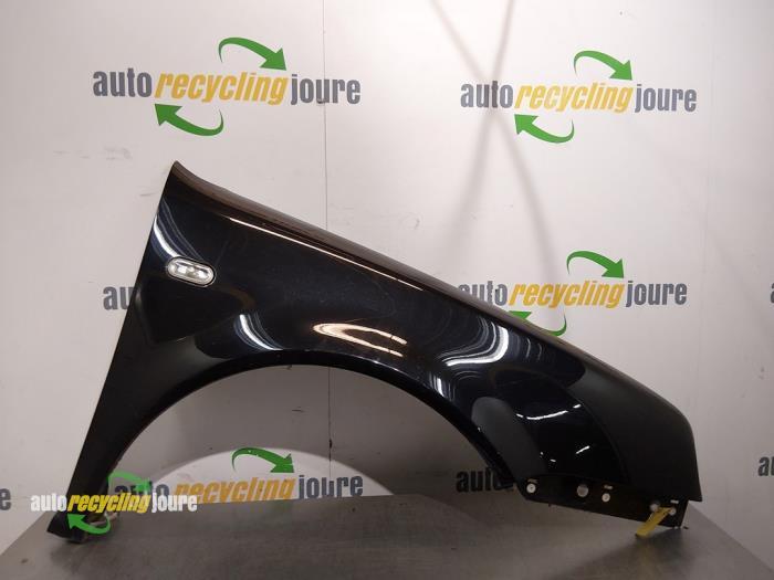 Aile avant droite d'un Volkswagen Golf, Autos : Pièces & Accessoires, Carrosserie & Tôlerie, Volkswagen, Utilisé, 3 mois de garantie