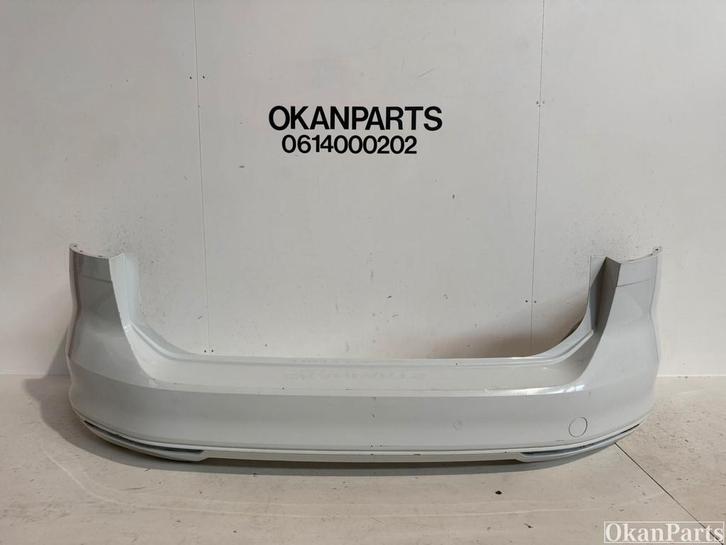 Volkswagen Passat B8 Variant Facelift achterbumper 3G9807421, Auto-onderdelen, Carrosserie, Bumper, Achter, Gebruikt