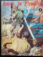 HUON DE NEVELING -  De bruid uit het toverland, Gelezen, Eén stripboek, Ophalen of Verzenden, Gerrit Stapel