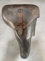 Holster p38 1941, Collections, Objets militaires | Seconde Guerre mondiale, Enlèvement