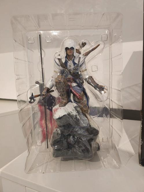 Lot Figurine collections, Games en Spelcomputers, Games | Pc, Zo goed als nieuw, Ophalen