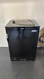 2  bar koelingen, Ophalen