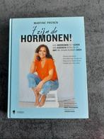 Martine Prenen - 'T zijn de hormonen !, Ophalen, Zo goed als nieuw, Martine Prenen