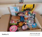 speelgoed divers, Ophalen, Gebruikt