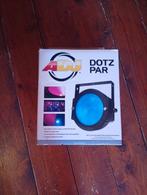 Adj DOT246, Musique & Instruments, Lumières & Lasers, Enlèvement, Utilisé, Autres types, Couleur