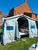 Trigano camperaanhanger, Caravans en Kamperen, Tenten, Ophalen, Gebruikt, Meer dan 6