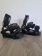 Snowboard bindingen Flow Mayon, Ophalen of Verzenden, Zo goed als nieuw, Bindingen