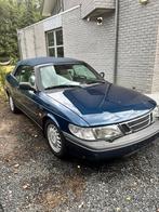 SAAB 900 Cabrio Benzine OLTIMER, Auto's, Bedrijf, Saab 900, Te koop, Benzine