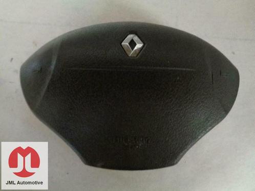 STUUR AIRBAG STUURAIRBAG RENAULT SCENIC, Auto-onderdelen, Dashboard en Schakelaars, Renault, Gebruikt, Ophalen of Verzenden