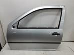 PORTIER LINKS VOOR Volkswagen Golf IV (1J1), Gebruikt, Links, Volkswagen, Deur