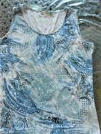 Petite blouse légère pour dames ou jeunes, Vêtements | Femmes, Blouses & Tuniques, Bleu, Taille 42/44 (L), Enlèvement ou Envoi