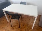 Table 4 personnes IKEA, Huis en Inrichting, Ophalen, Gebruikt, 100 tot 150 cm, 50 tot 100 cm