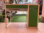 Bureau Micke, Huis en Inrichting, Bureaus, Gebruikt, Ophalen, Bureau