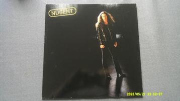 Ted Nugent – Nugent (LP) beschikbaar voor biedingen