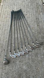 Heren golfset Browning Legend X2, Sport en Fitness, Golf, Ophalen, Gebruikt, Set, Overige merken