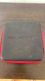 Coil master, Ophalen, Gebruikt, Overige typen