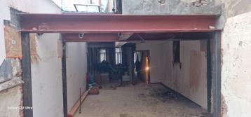 Poutrel plaatsen werken met 22jaar ervaring 0466 49 87 53