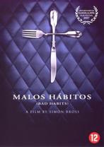 Malos Hábitos (2007) Dvd, Gebruikt, Ophalen of Verzenden, Vanaf 12 jaar, Drama