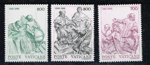 Postzegels uit Vatikaanstad - K 3171 - kalender, Postzegels en Munten, Postzegels | Europa | Italië, Postfris, Verzenden
