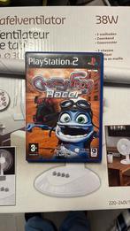 Crazy frog, Ophalen of Verzenden, Zo goed als nieuw