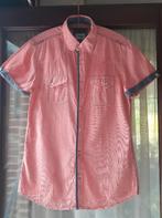 Hemd van Bel & Bo maat S, Kleding | Heren, Ophalen of Verzenden, Nieuw, Bel & Bo, Halswijdte 38 (S) of kleiner