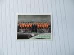 Sticker: Sprint 2010: ploegfoto Euskaltel - Panini, Verzamelen, Ophalen of Verzenden, Nieuw, Sport