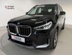 BMW X1 X1 sDrive18i Aut. 24MAANDEN GARANTIE, Zwart, 1495 cc, Zwart, 5 zetels