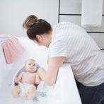 Babybadstoel babybad SNELLE GRATIS LEVERING, Kinderen en Baby's, Overige merken, Angelcare, -, Verzenden