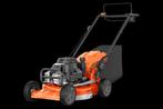 husqvarna, Ophalen, Nieuw