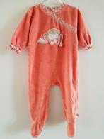 NOUKIE'S - Pyjama pêche, petite fille qui dort T.18 mois/86c, Enfants & Bébés, Vêtements de bébé | Taille 80, Fille, Vêtements de nuit ou Sous-vêtements