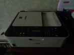 IMPRIMANTE CANON PIXMA MX360, Comme neuf, Imprimante, Copier, CANON