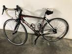 Koersfiets eddy Merckx, Gebruikt, 10 tot 15 versnellingen, Heren, 49 tot 53 cm
