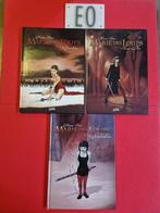 Lot de 3 bd marie des loups 1 à 3,EO (série complète), Enlèvement ou Envoi