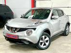 Nissan Juke 1.6i 2WD Tekna Xtronic, Autos, Nissan, Achat, Euro 6, Entreprise, 5 portes