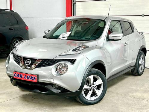 Nissan Juke 1.6i 2WD Tekna Xtronic, Autos, Nissan, Entreprise, Achat, Juke, ABS, Caméra de recul, Airbags, Air conditionné, Bluetooth