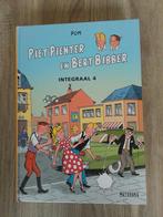 Piet pienter en bert bibber integraal 4 hc, Boeken, Stripverhalen, Ophalen of Verzenden, Zo goed als nieuw