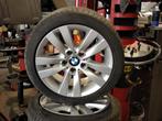 Originele BMW velgen Styling 161 (17"), Ophalen, Velg(en)