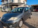 Citroen c3 1.1 benzine jaar 2009 km 130000, USB, Bedrijf, 5 deurs, Euro 4
