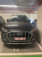 Audi Q5 plug in hybride, Auto's, Audi, Automaat, Parkeersensor, 195 kW, Leder