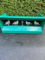 diana schietkast model multi fuch, Ophalen, Zo goed als nieuw