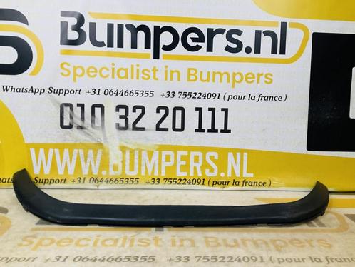 Bumper spoiler Renault Clio 4 2012-2015 1196248x Bumperlip 2, Auto-onderdelen, Overige Auto-onderdelen, Gebruikt, Ophalen of Verzenden