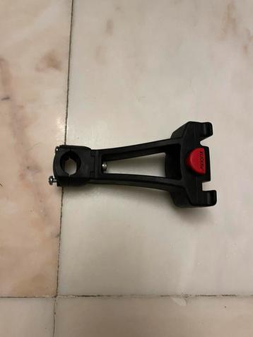 Klickfix suppport guidon beschikbaar voor biedingen