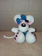 Diddlina knuffel sleutelhanger, Verzamelen, Ophalen of Verzenden, Diddl, Zo goed als nieuw, Knuffel